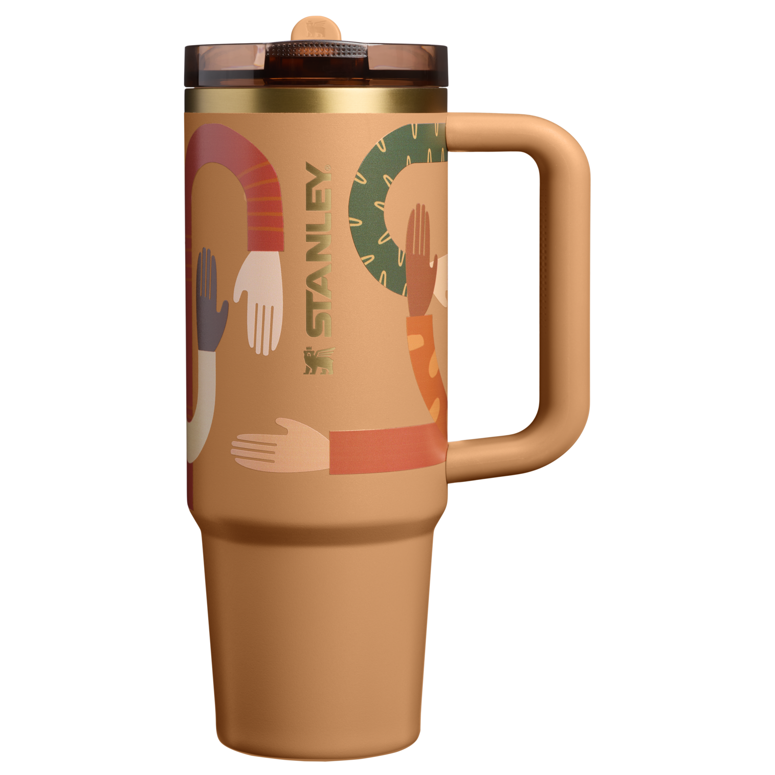 The Stanley 1913 x Nest Quencher? ProTour Flip Straw Tumbler