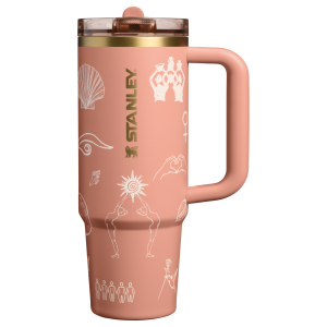 The Stanley 1913 x Nest Quencher? ProTour Flip Straw Tumbler