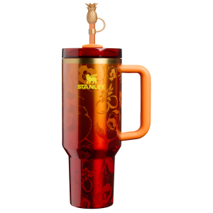 The Stanley 1913 x Karol G Quencher? H2.0 Flowstate? Tumbler