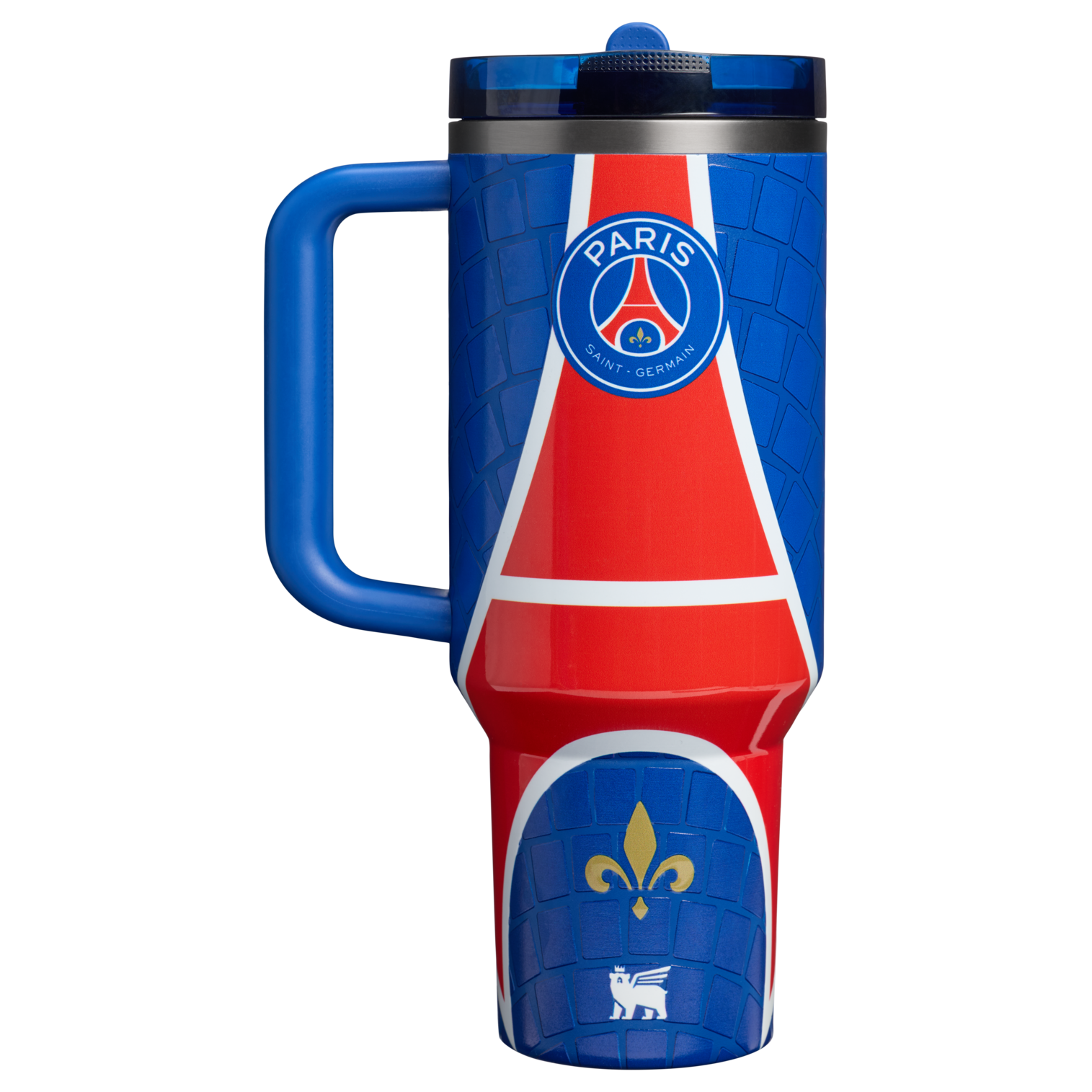 Stanley 1913?x Paris Saint-Germain Quencher? ProTour Flip Straw Tumbler
