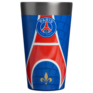 Stanley 1913?x Paris Saint-Germain Adventure Stacking Tumbler