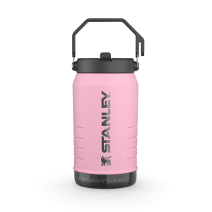 The Messi x Stanley IceFlow? Flip Straw Jug