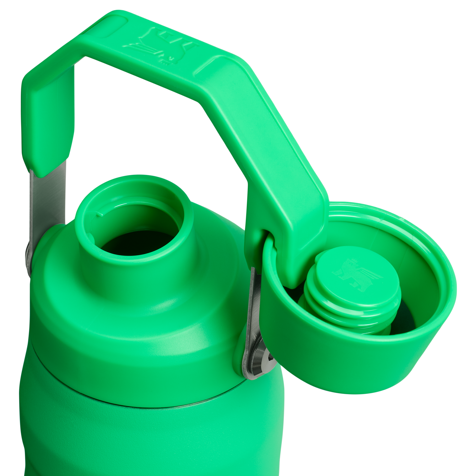 IceFlow? Bottle with Fast Flow Lid - Image 59