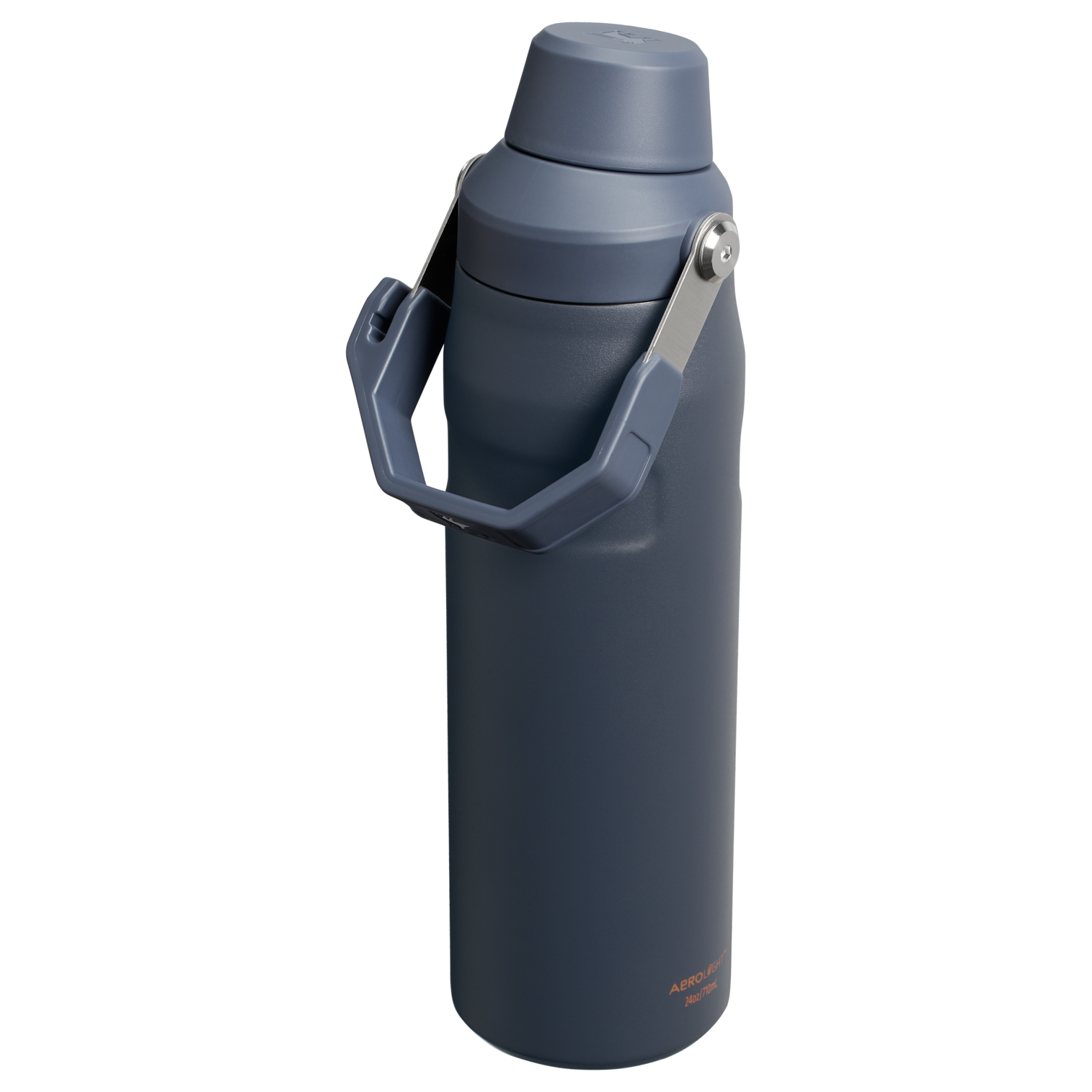 IceFlow? Bottle with Fast Flow Lid - Image 61