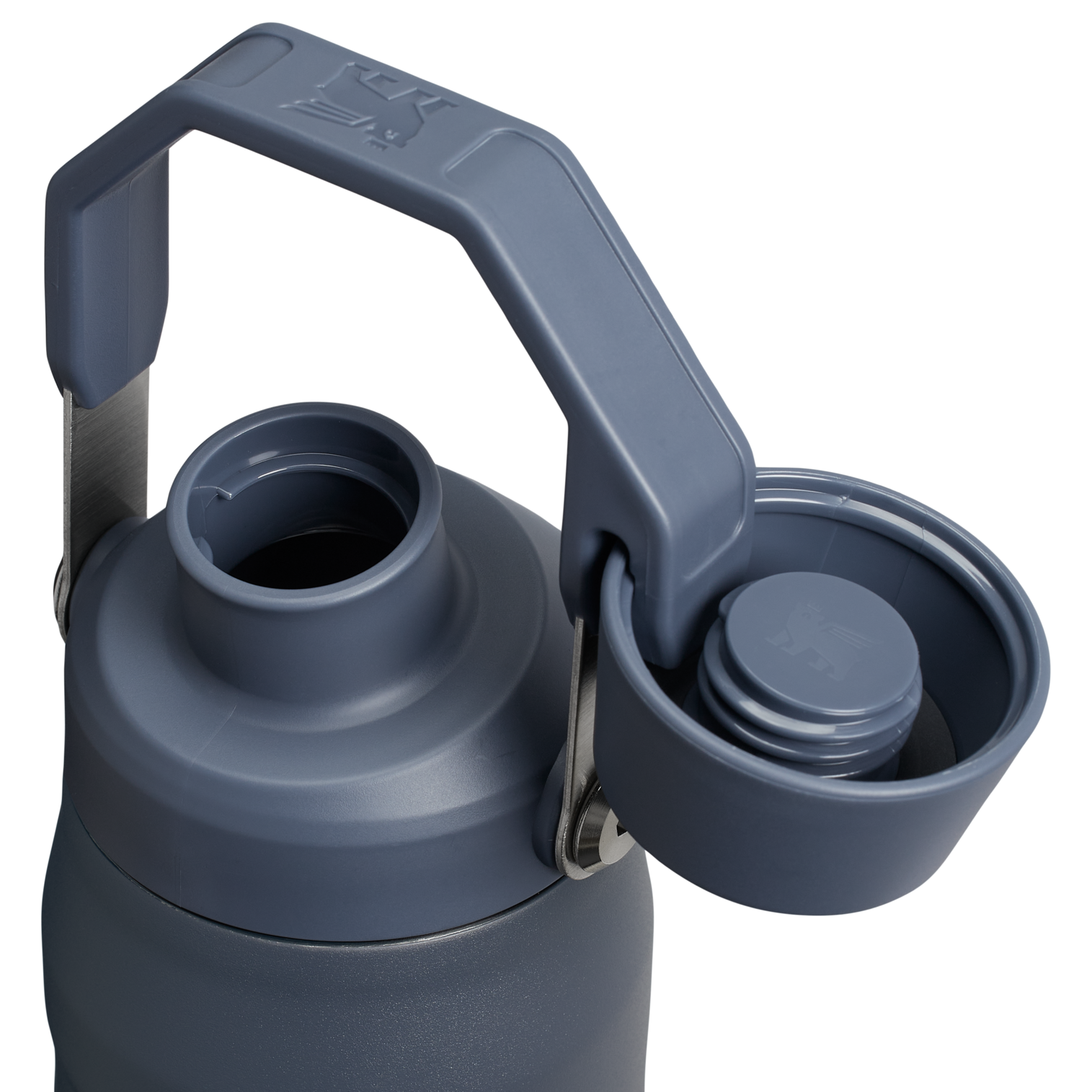 IceFlow? Bottle with Fast Flow Lid - Image 62