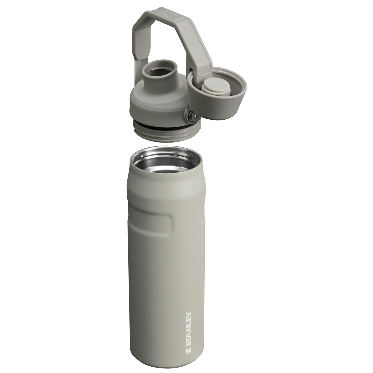 IceFlow? Bottle with Fast Flow Lid - Image 57
