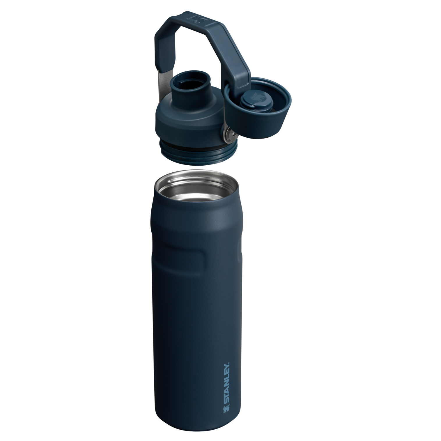 IceFlow? Bottle with Fast Flow Lid - Image 8