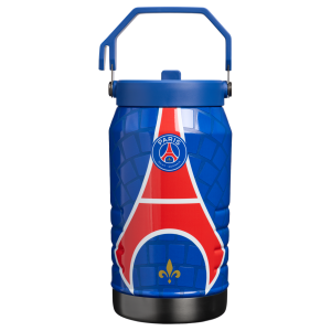 Stanley 1913 x Paris Saint-Germain IceFlow? Flip Straw 2.0 Jug