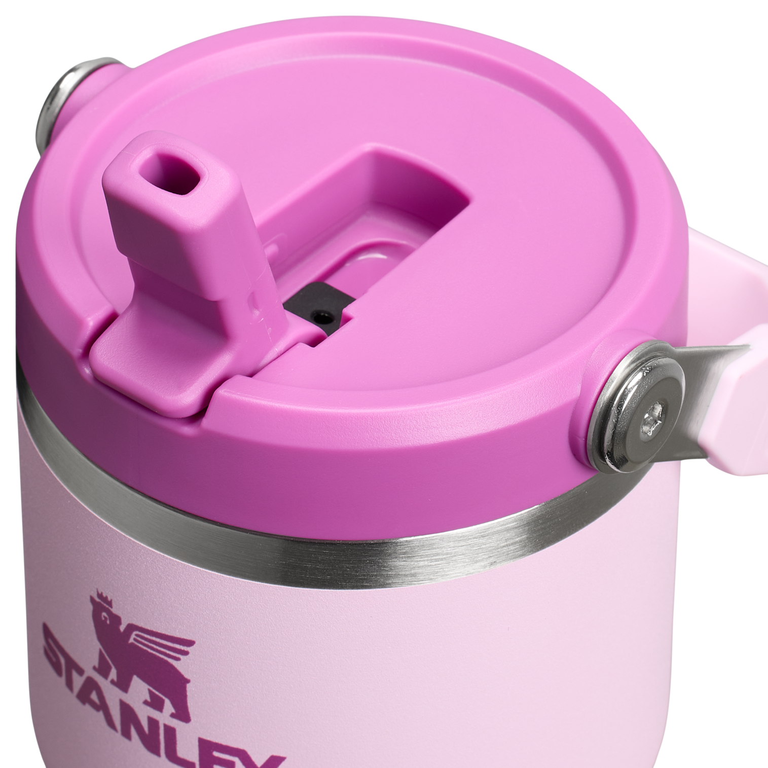 The IceFlow? Flip Straw Tumbler - Image 71