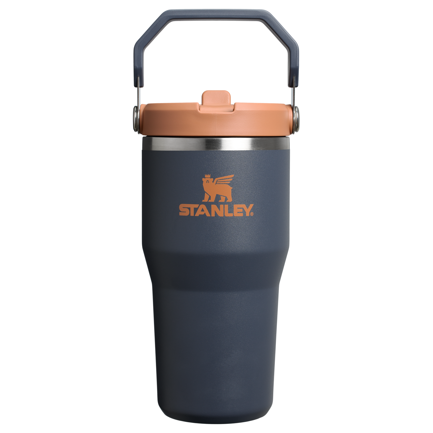 The IceFlow? Flip Straw Tumbler - Image 64