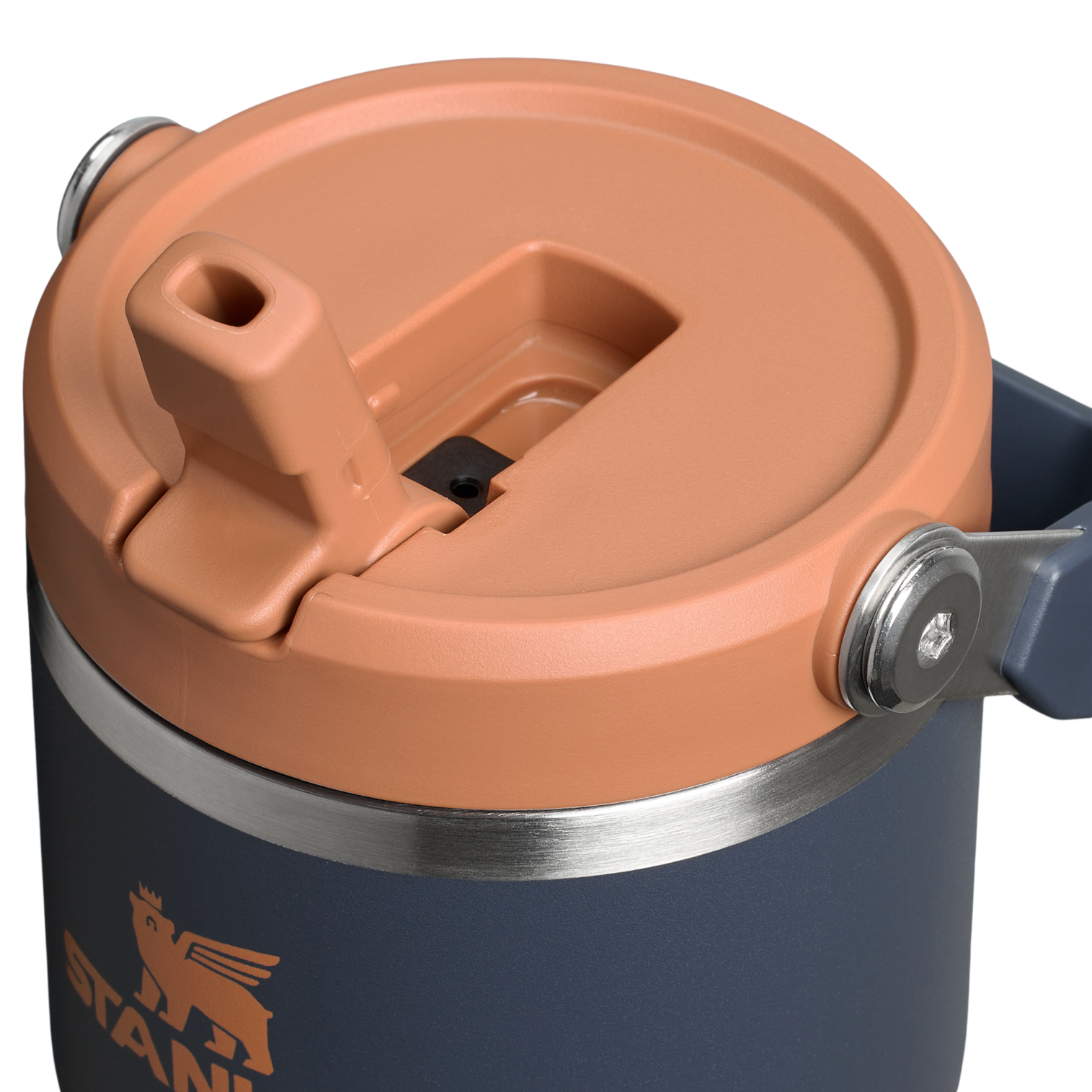 The IceFlow? Flip Straw Tumbler - Image 62