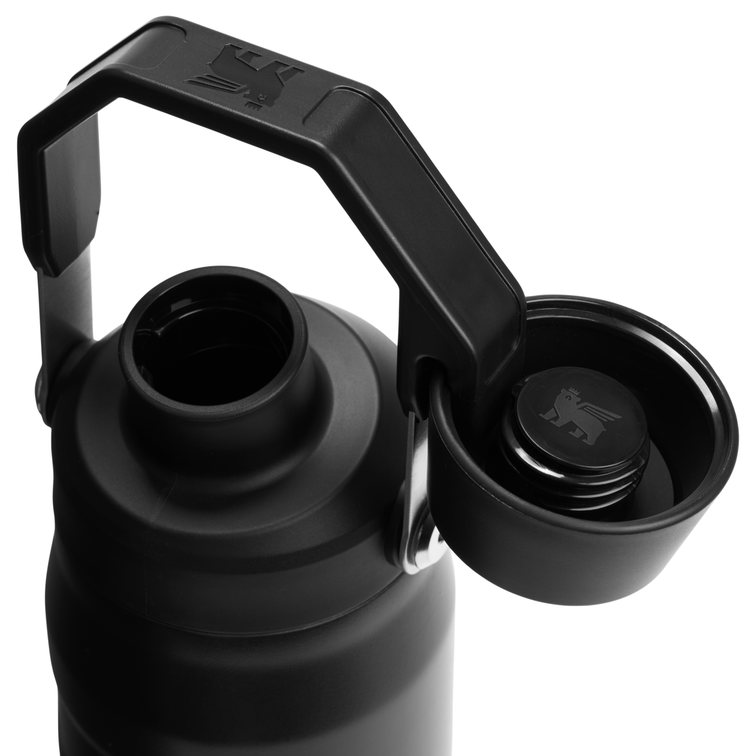 IceFlow? Bottle with Fast Flow Lid - Image 87