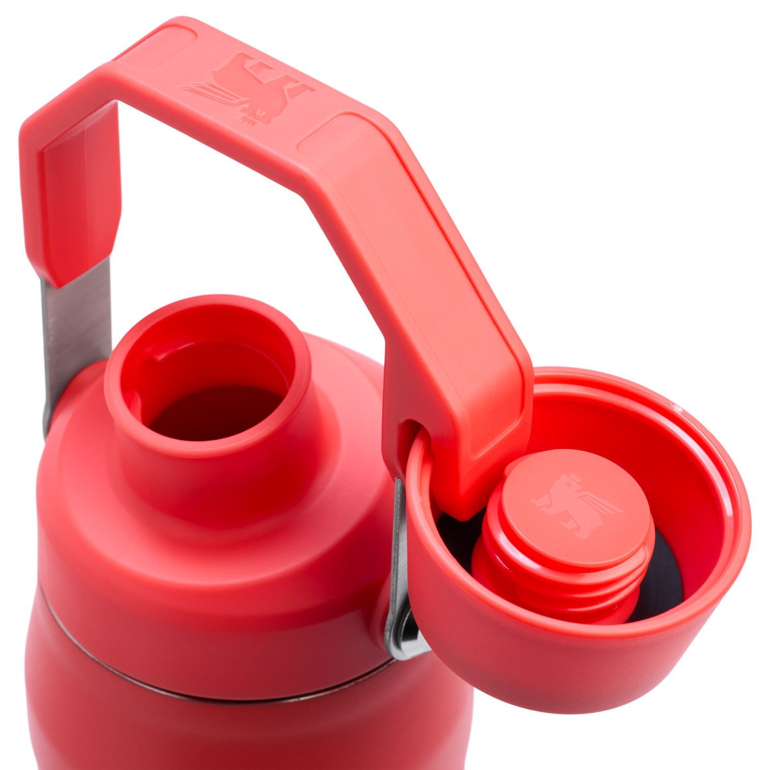 IceFlow? Bottle with Fast Flow Lid - Image 90