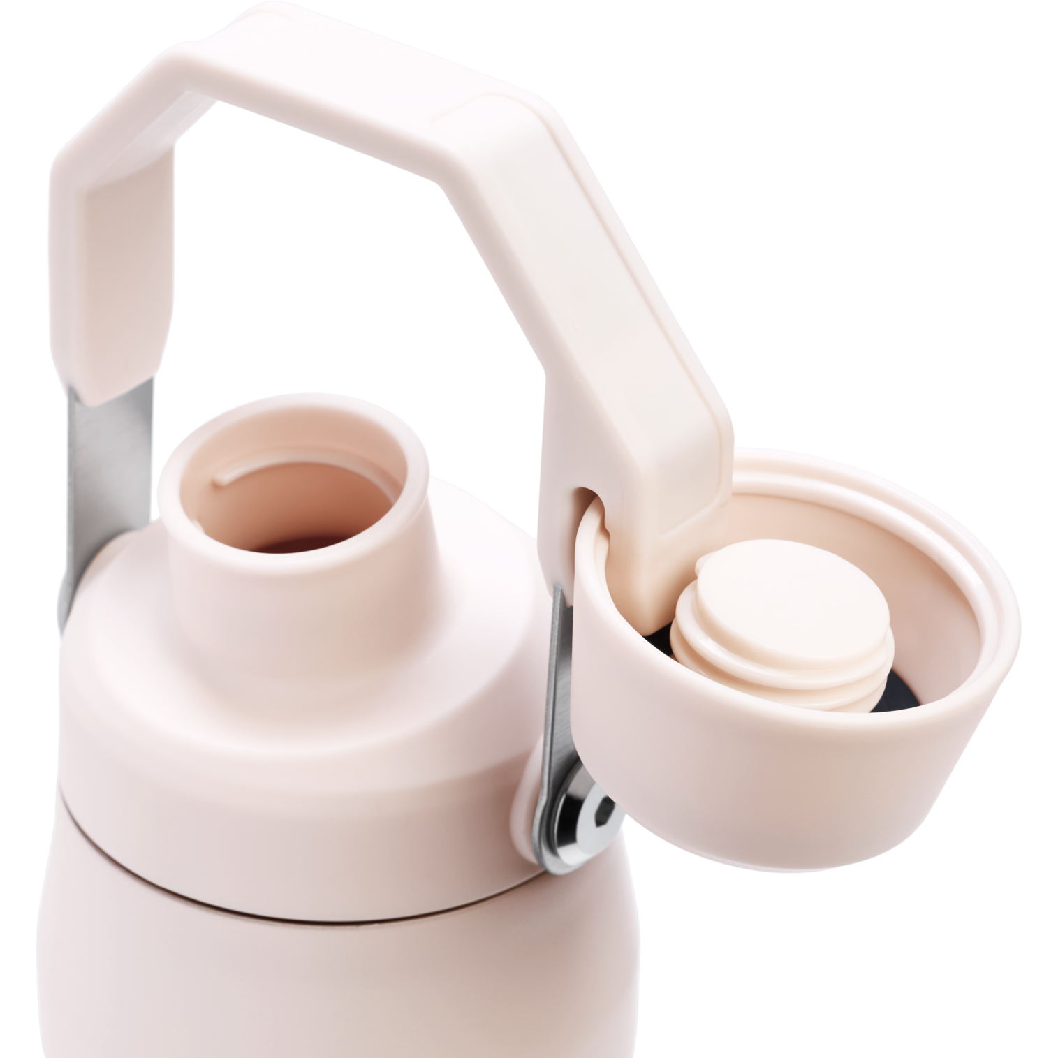 IceFlow? Bottle with Fast Flow Lid - Image 83
