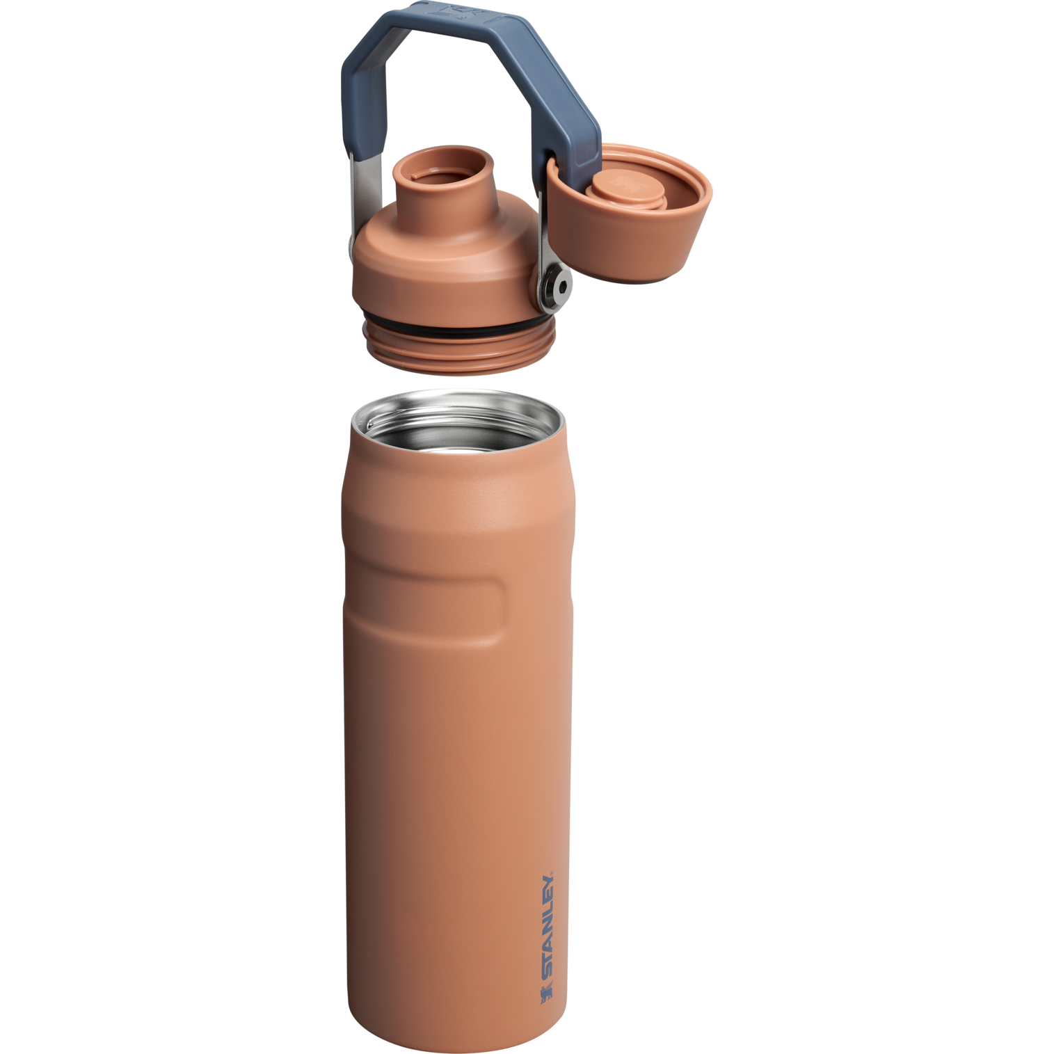 IceFlow? Bottle with Fast Flow Lid - Image 78