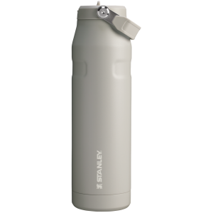 The IceFlow? Bottle with Flip Straw Lid | Stanley Create