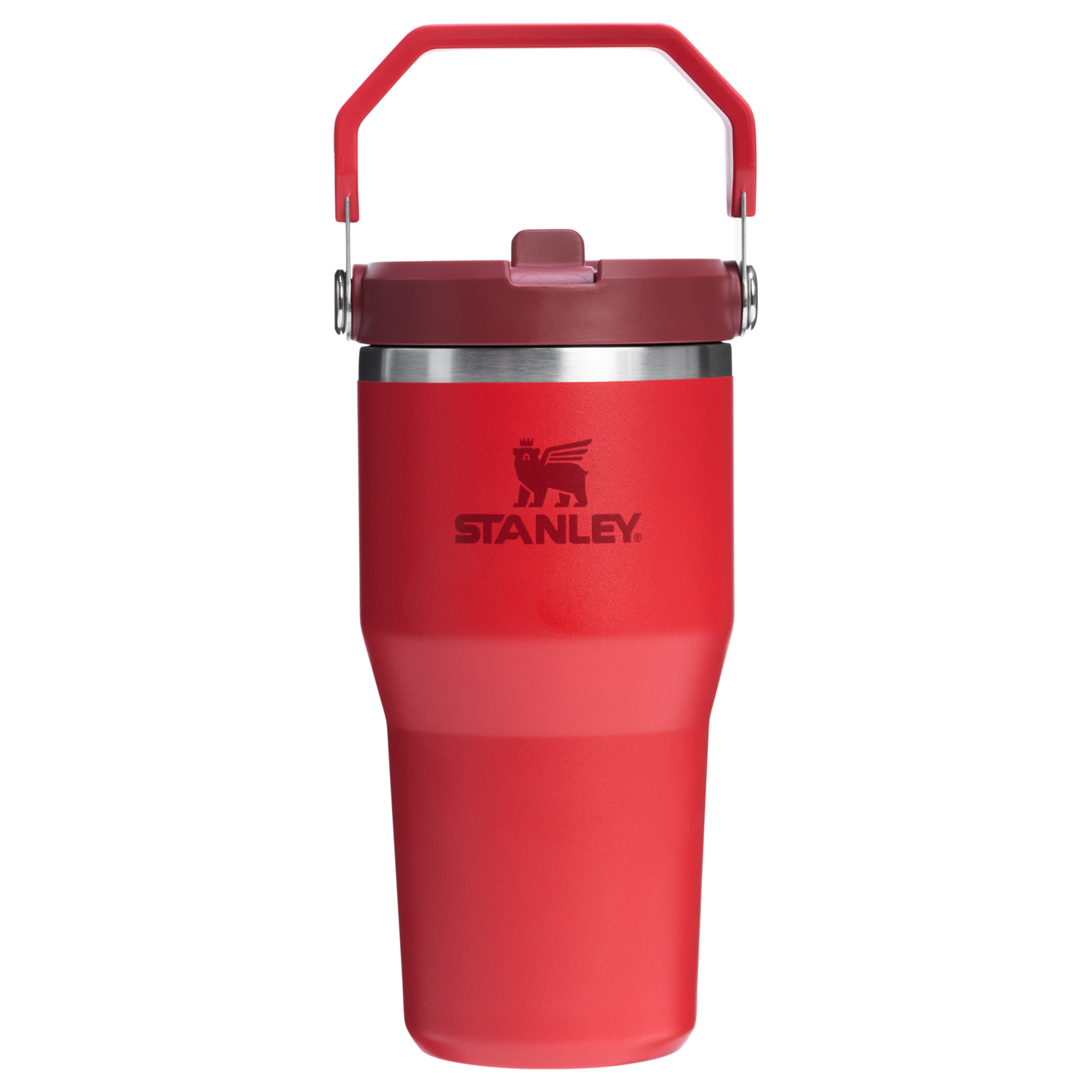 The IceFlow? Flip Straw Tumbler - Image 61