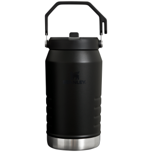 The IceFlow? Flip Straw Jug