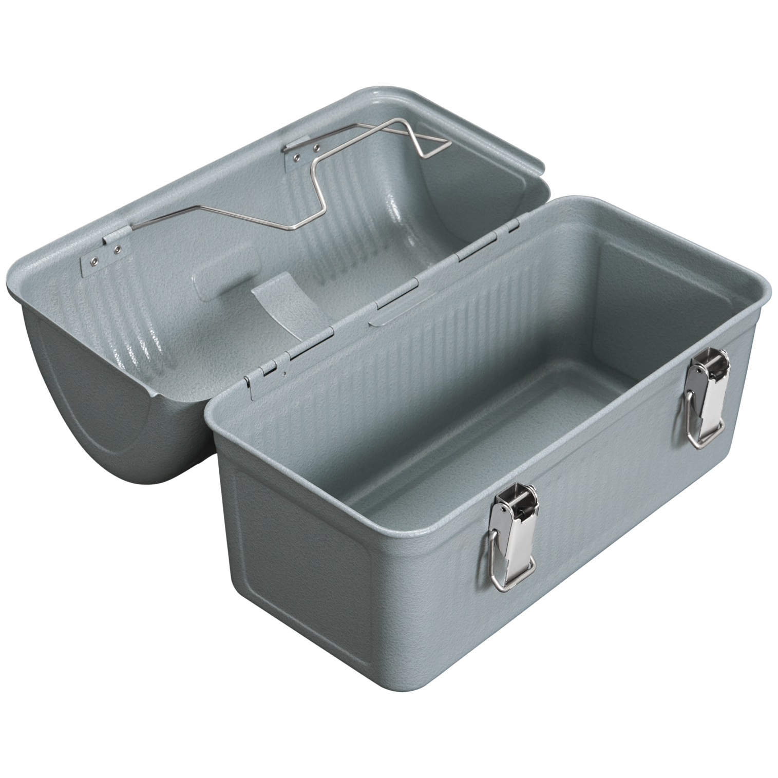 Classic Lunch Box - Image 2