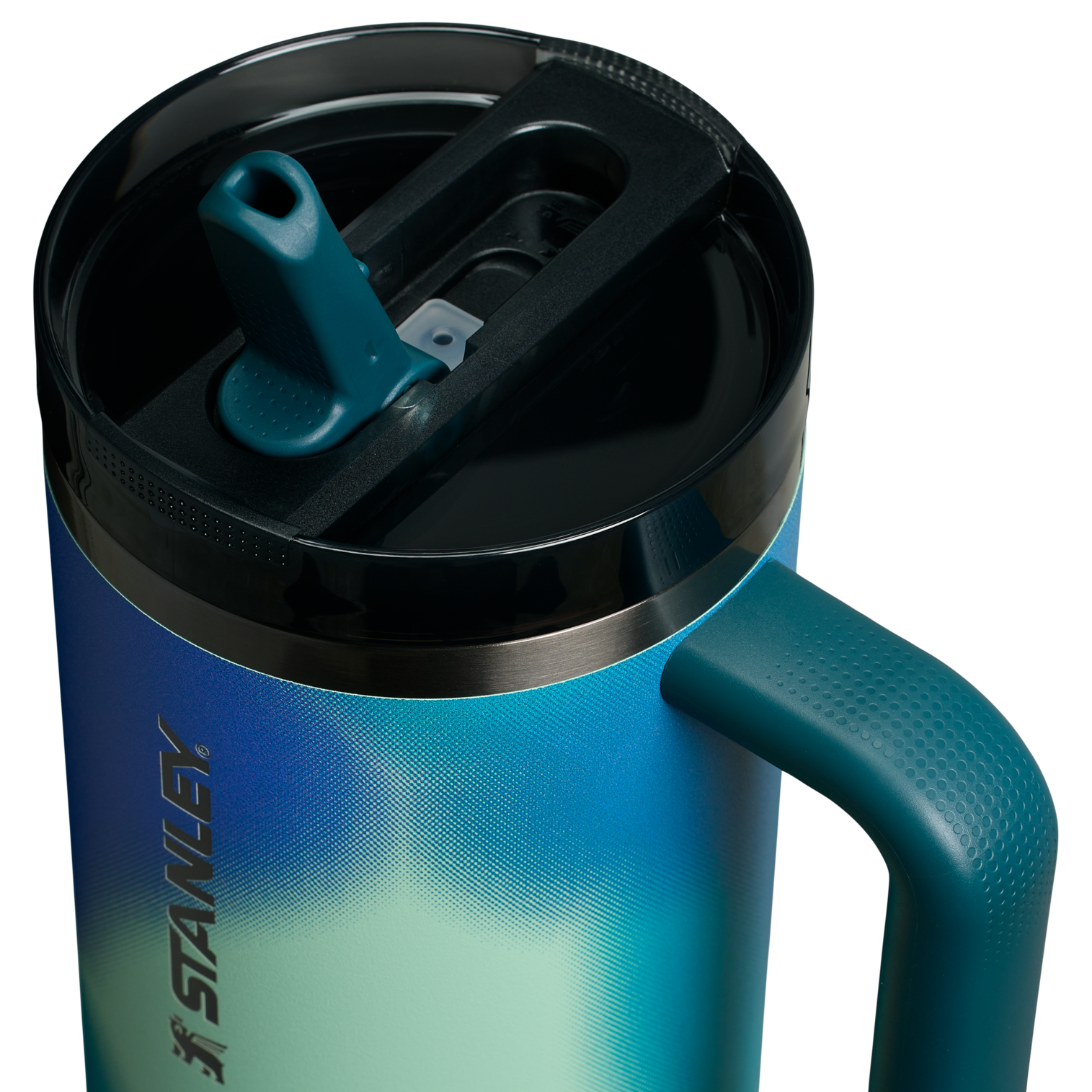 The Quencher ProTour Flip Straw Tumbler - Image 82