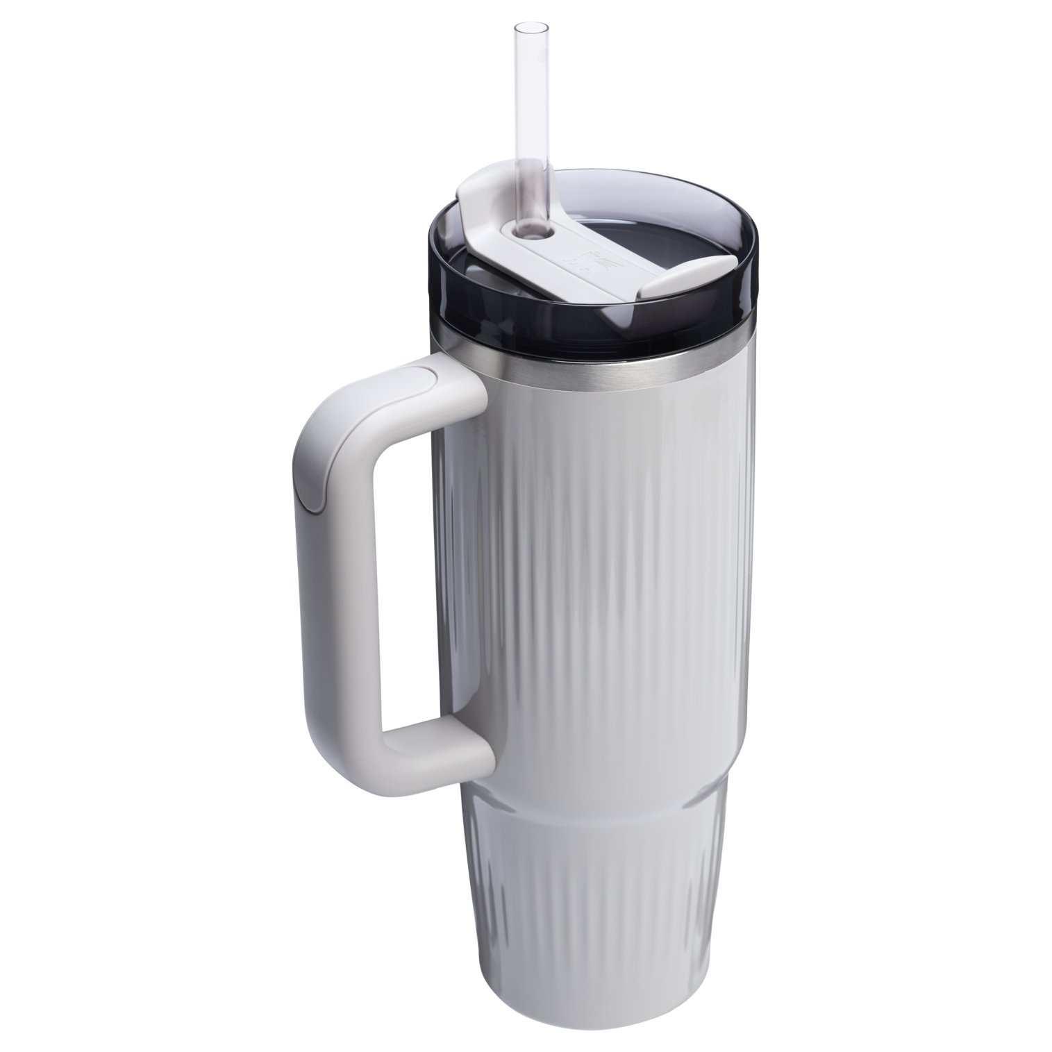 The Quencher? H2.0 Fluted Tumbler - Image 2