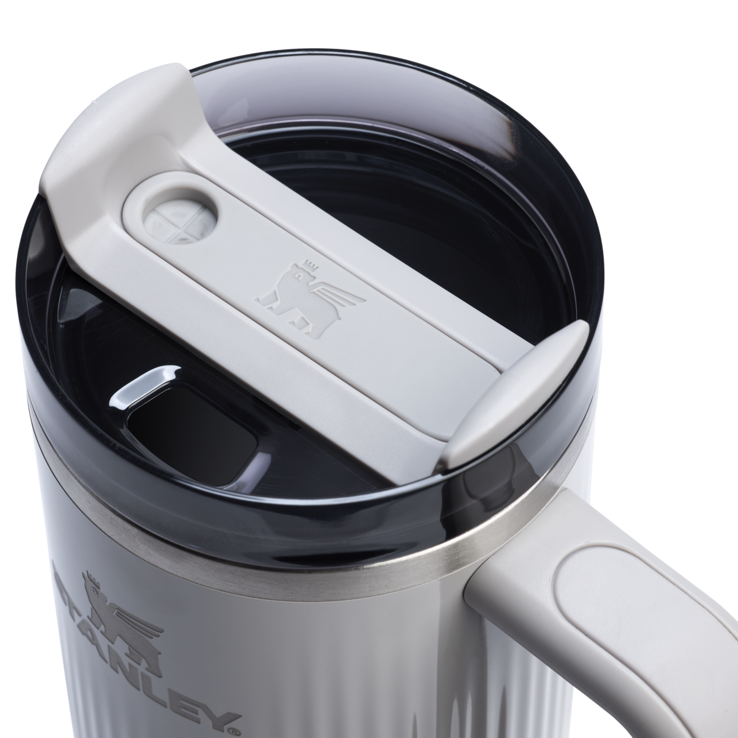 The Quencher? H2.0 Fluted Tumbler - Image 3