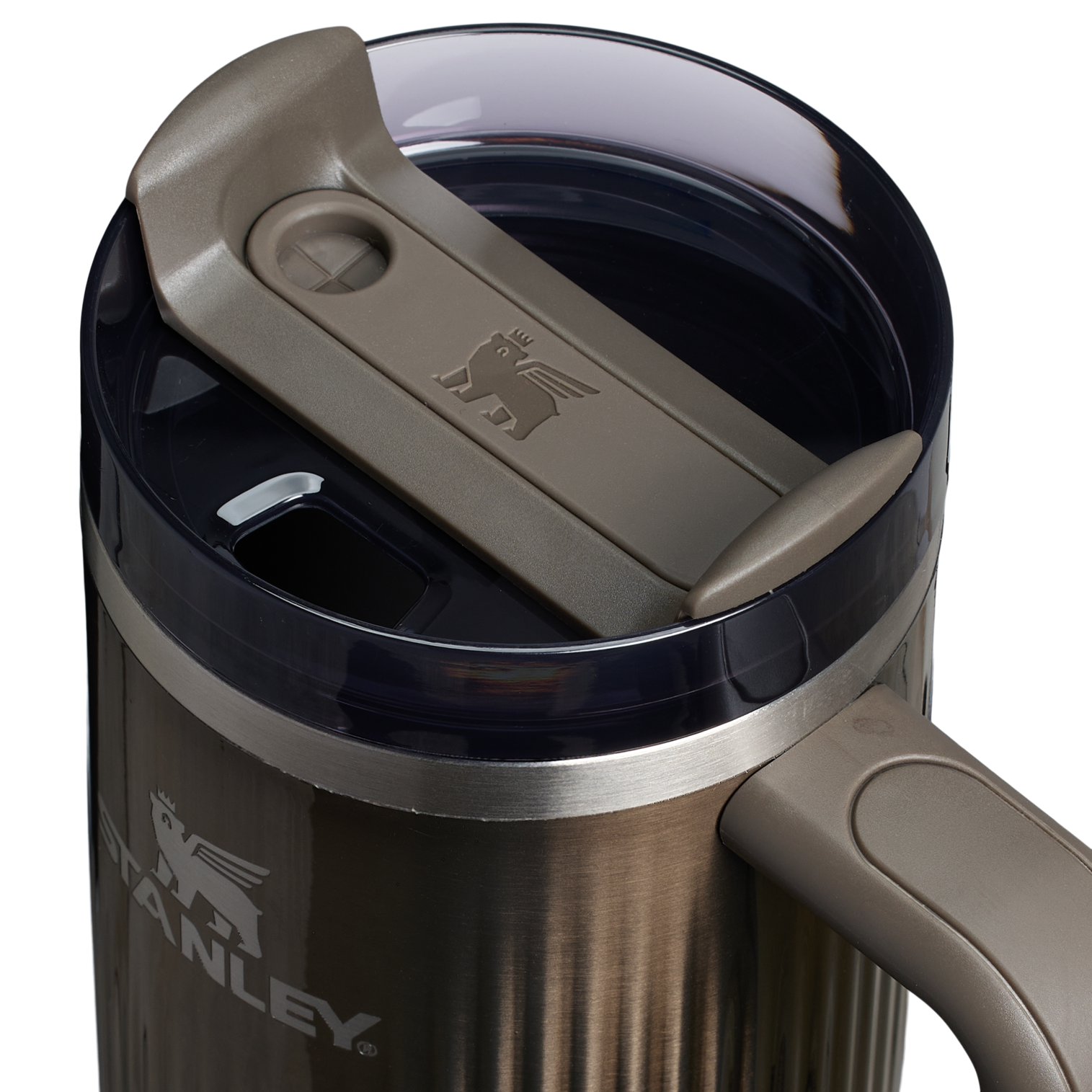 The Quencher? H2.0 Fluted Tumbler - Image 9