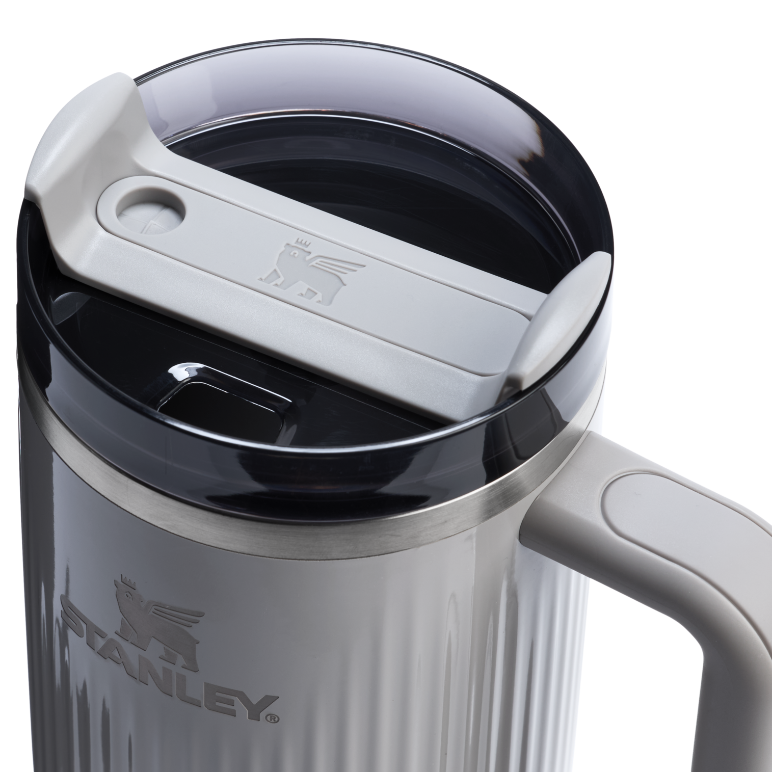 The Quencher?? H2.0 Fluted Tumbler - Image 7