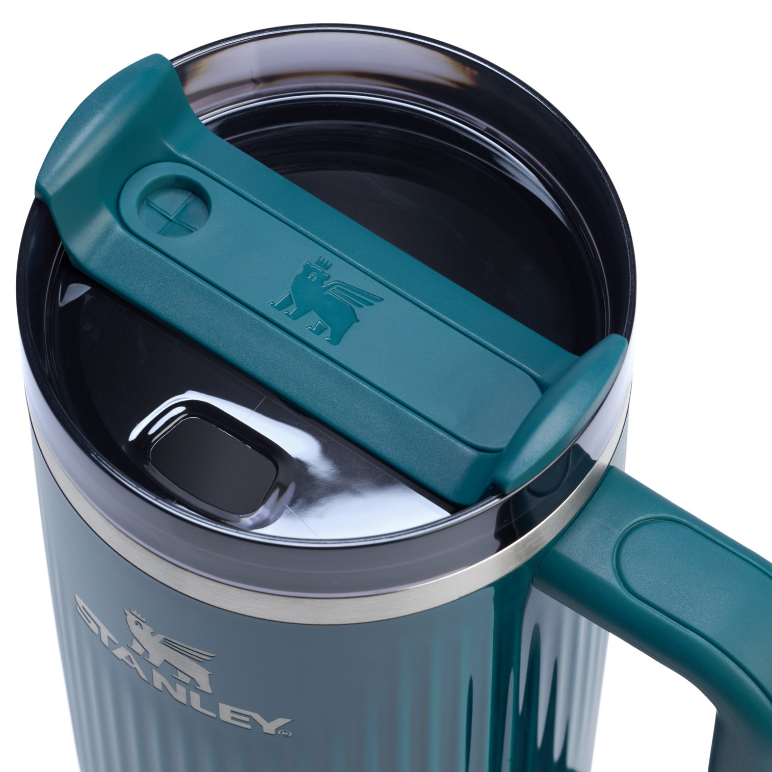 The Quencher?? H2.0 Fluted Tumbler - Image 14