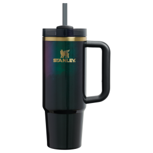 The Wicked for Good Quencher? H2.0 Flowstate? Tumbler