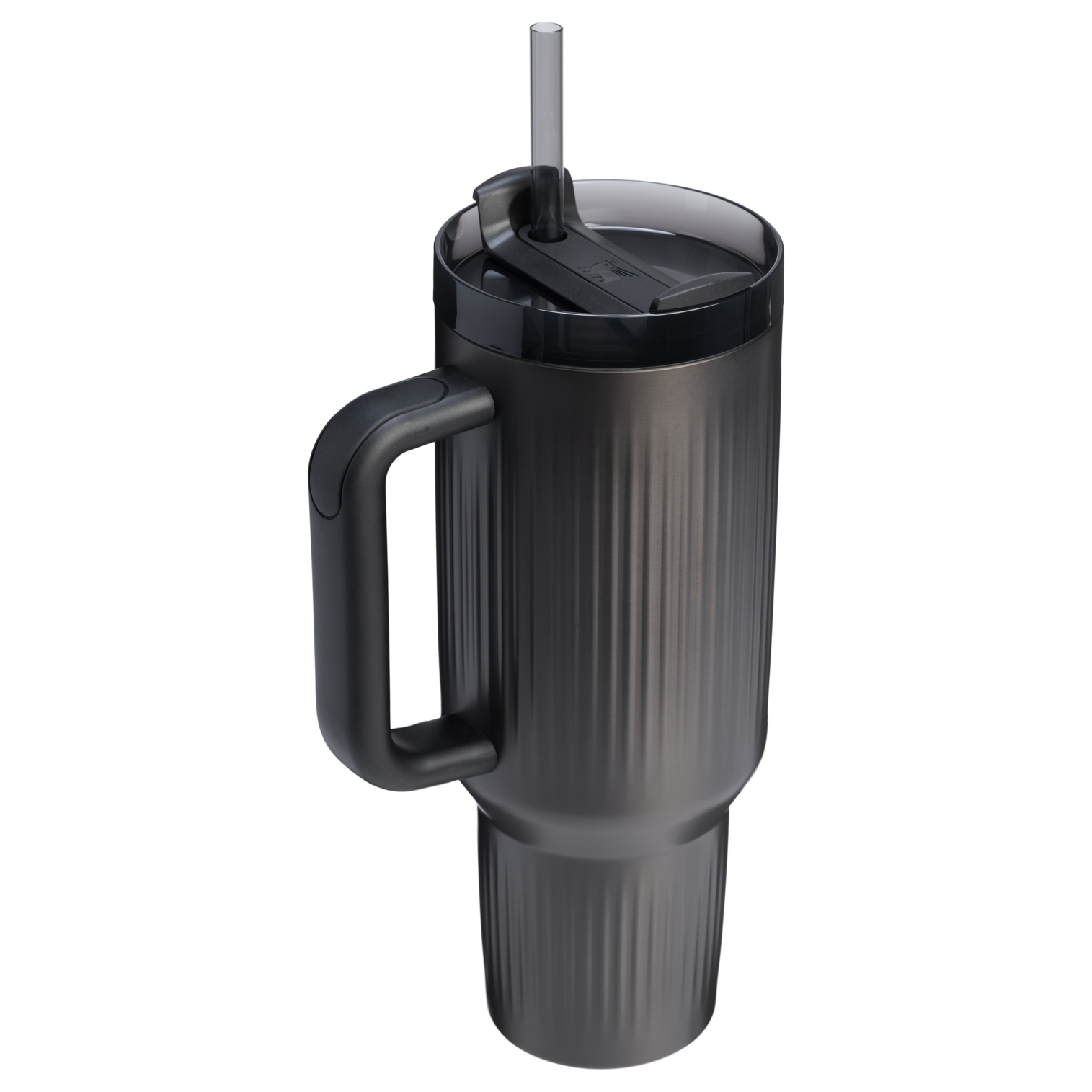 The Quencher?? H2.0 Fluted Tumbler - Image 2
