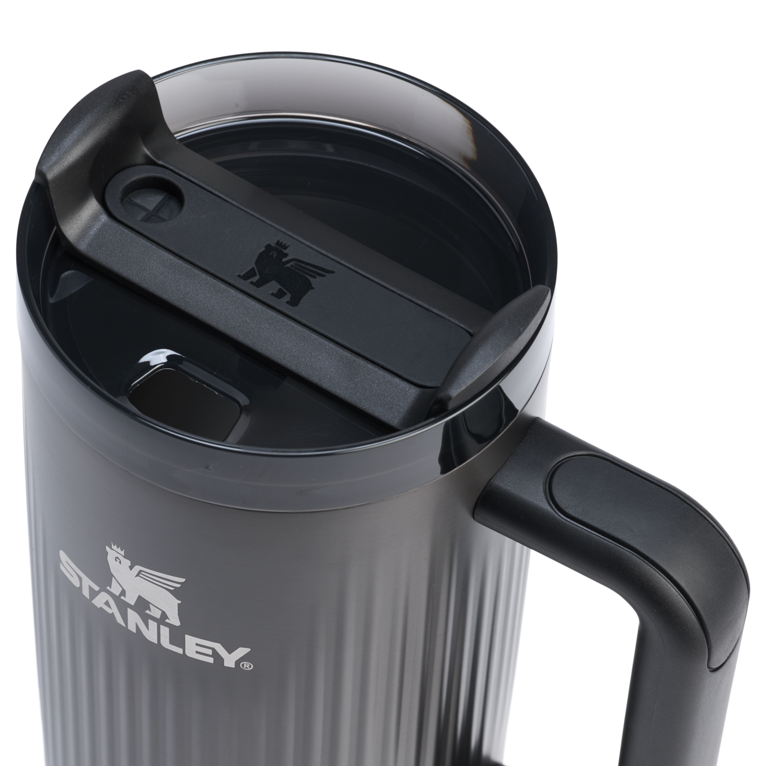 The Quencher?? H2.0 Fluted Tumbler - Image 3