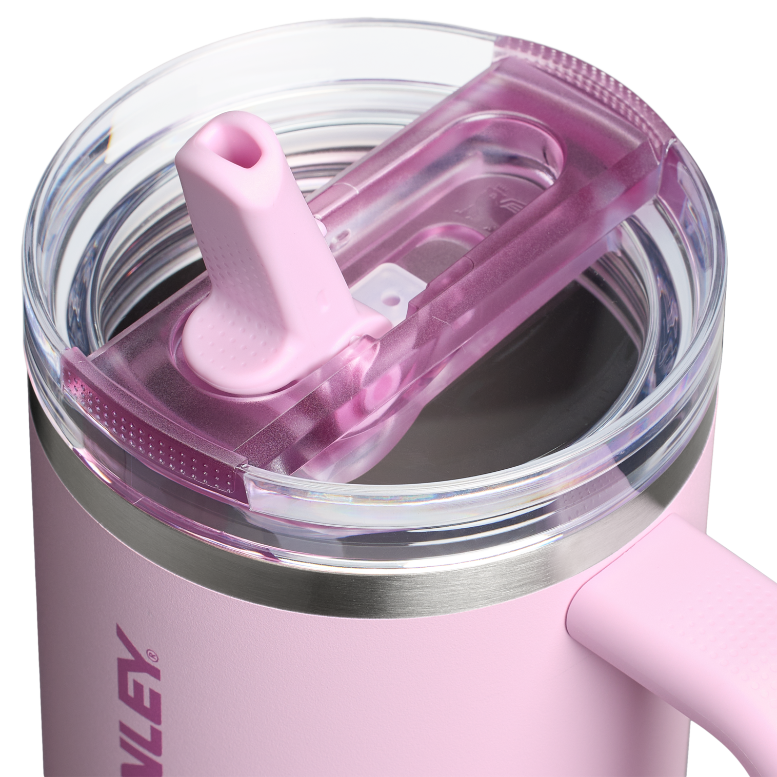 The Quencher ProTour Flip Straw Tumbler - Image 91