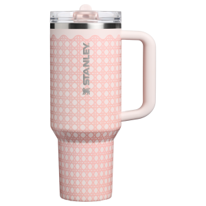 The Quencher? ProTour Flip Straw Tumbler