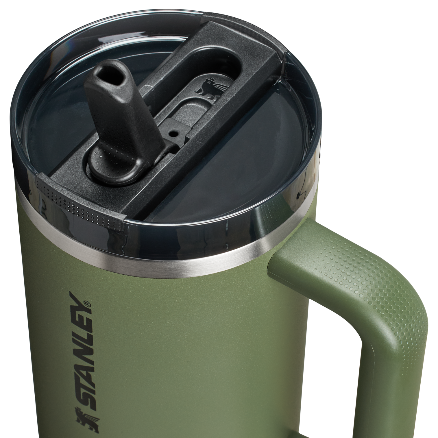 The Quencher ProTour Flip Straw Tumbler - Image 71