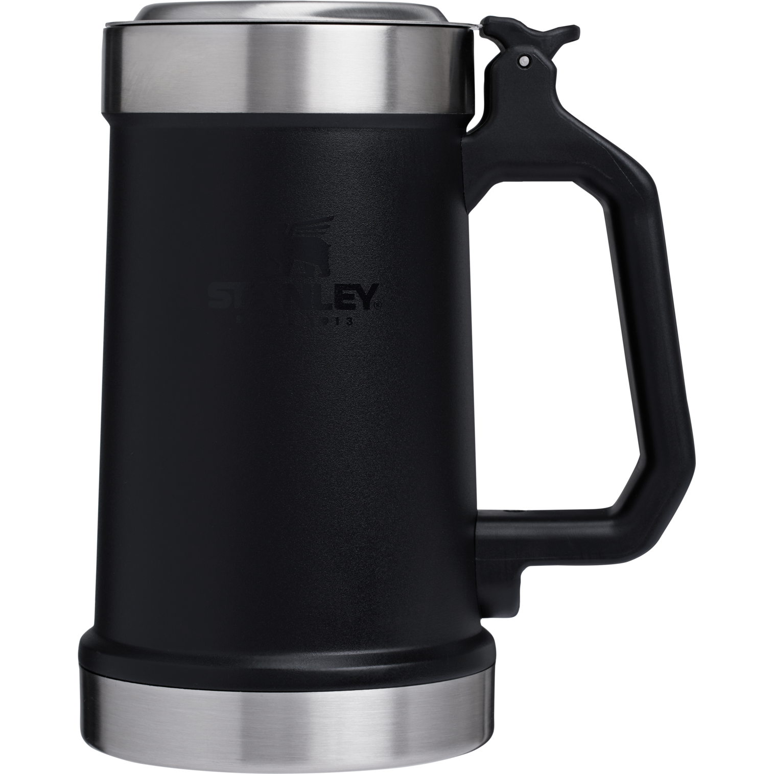 Classic Bottle Opener Beer Stein - Image 18