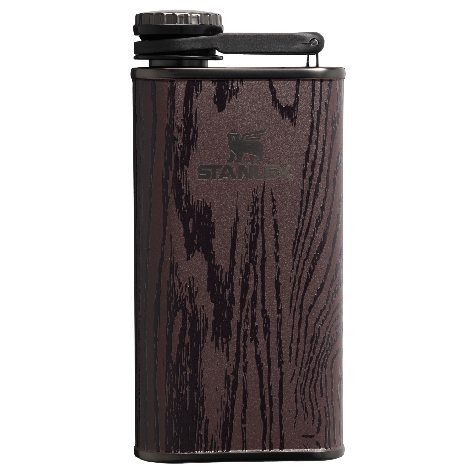 The Cheers & Cheer Easy Fill Flask - Image 2