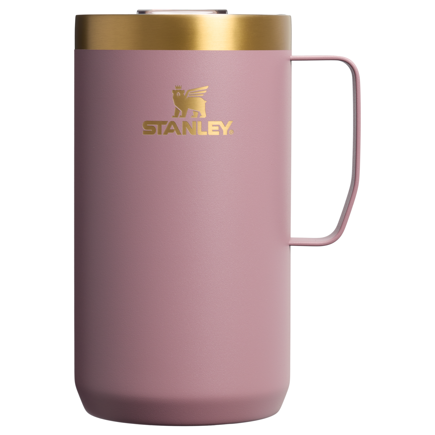 The Stay-Hot Camp Mug - Image 3