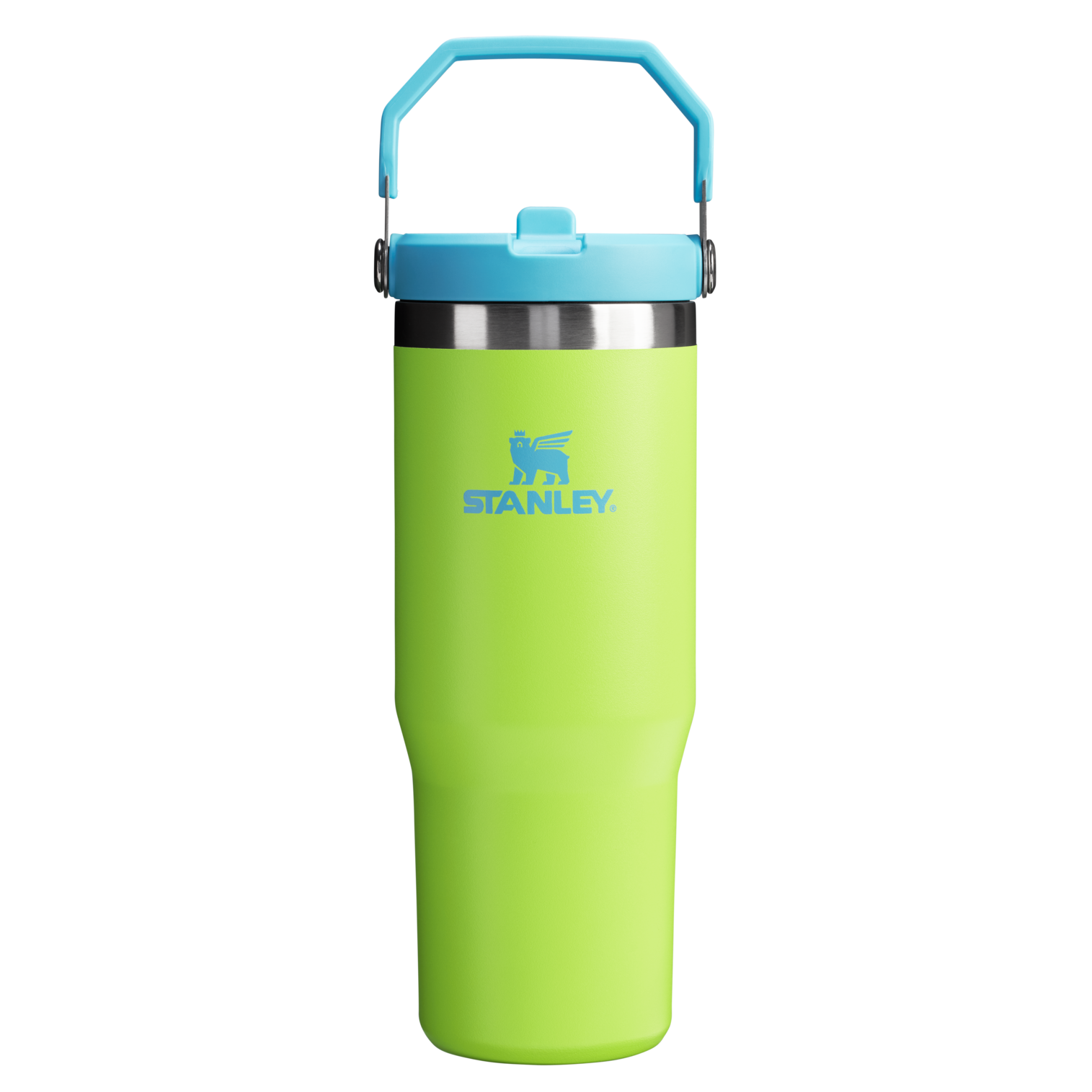The IceFlow? Flip Straw Tumbler - Image 135