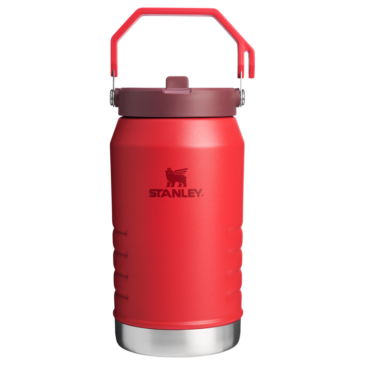 The IceFlow? Flip Straw Jug - Image 58