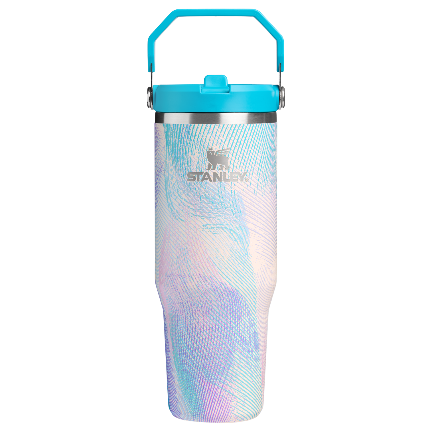 The IceFlow? Flip Straw Tumbler - Image 153