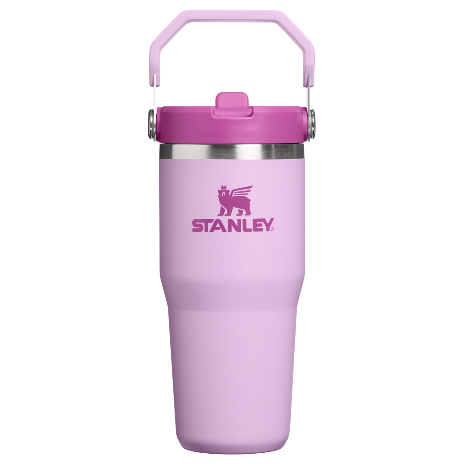 The IceFlow? Flip Straw Tumbler - Image 95