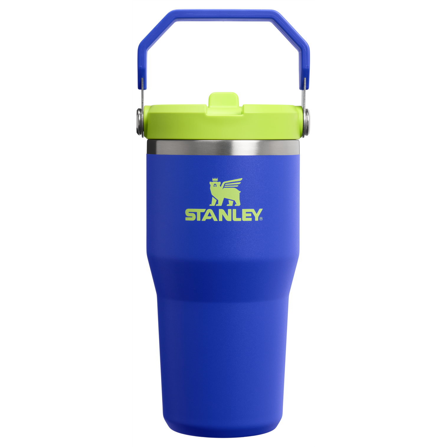 The IceFlow? Flip Straw Tumbler - Image 91