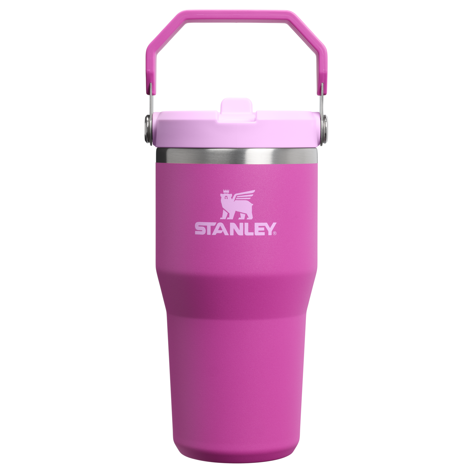 The IceFlow? Flip Straw Tumbler - Image 87