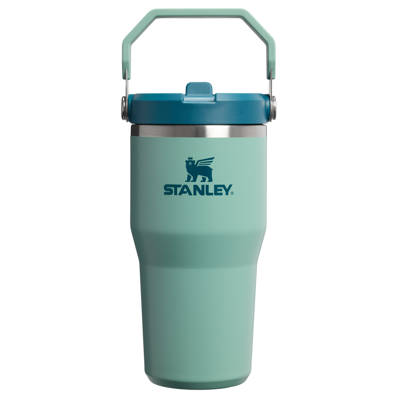 The IceFlow? Flip Straw Tumbler - Image 89
