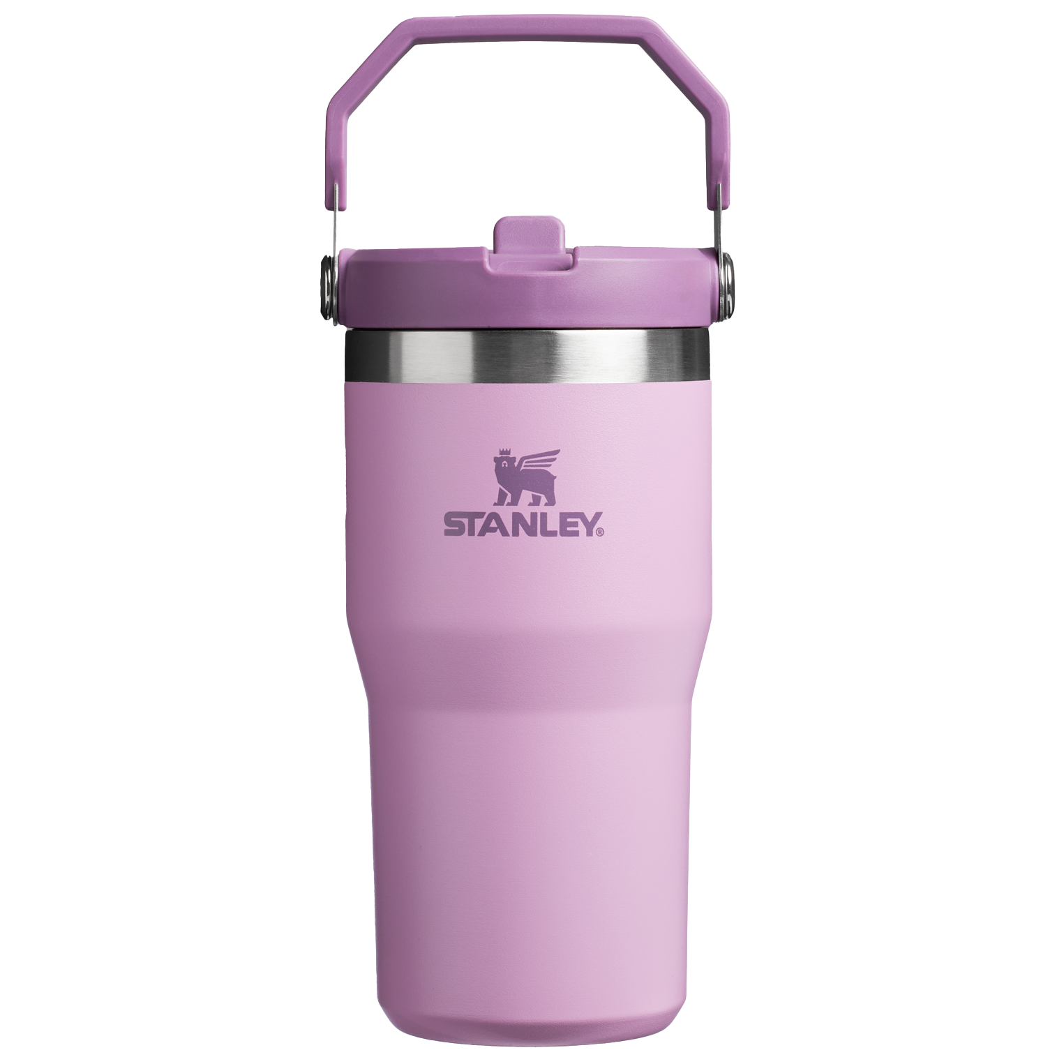 The IceFlow? Flip Straw Tumbler - Image 57