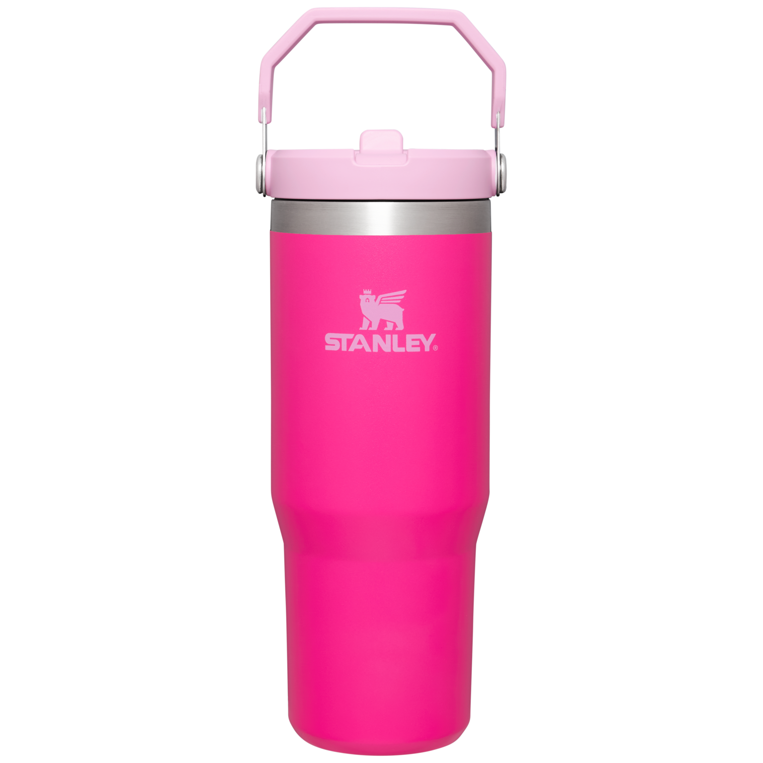 The IceFlow? Flip Straw Tumbler - Image 134