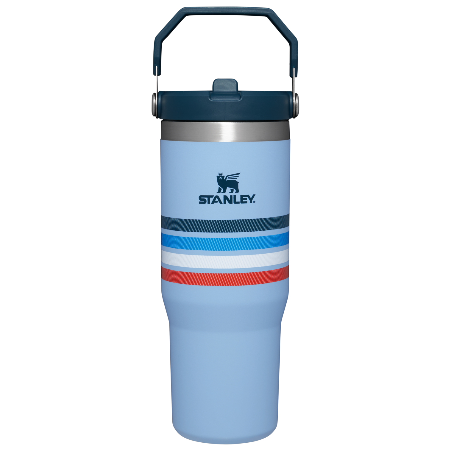 The IceFlow? Flip Straw Tumbler - Image 126