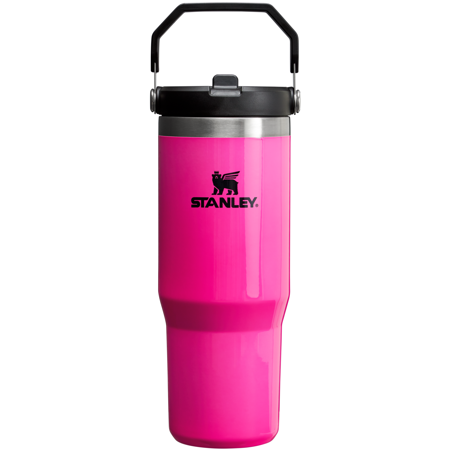 The IceFlow? Flip Straw Tumbler - Image 77