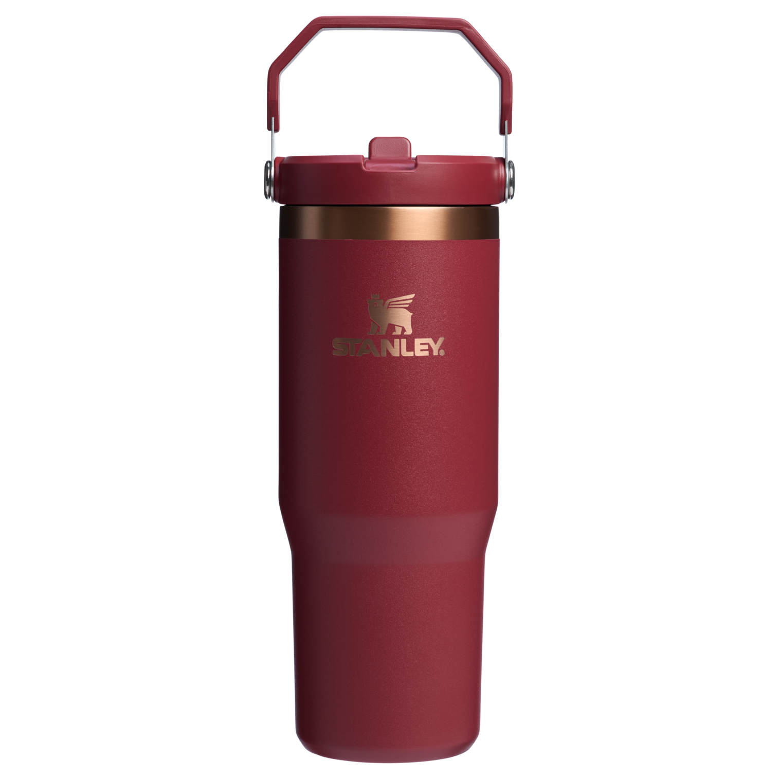 The IceFlow? Flip Straw Tumbler - Image 117